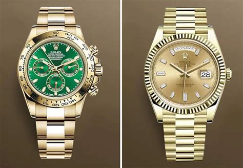 rolex watch mugshot.